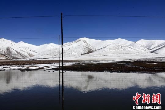 【青海果洛藏族自治州中高风险地区疫情,青海果洛最新消息今天】