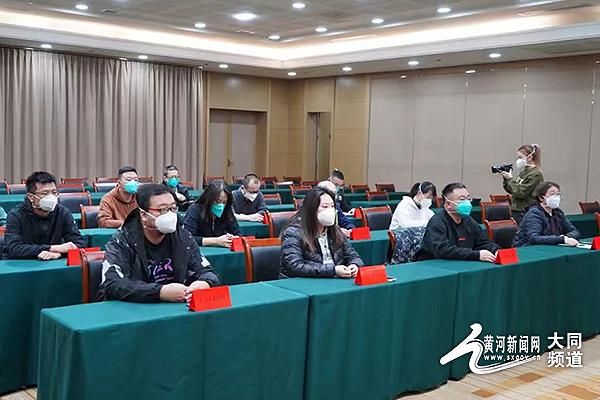 解读疫情最新消息山西大同平城区/大同平城区最新通知