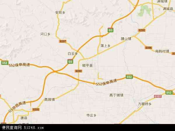 疫情河北省保定市顺平县最新情况/河北省保定市顺平县区号是多少