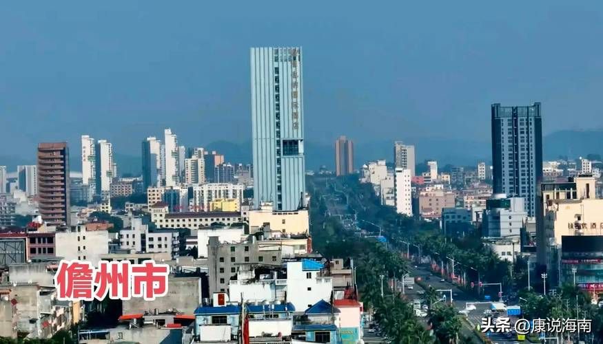 海南儋州那大镇算是疫情风险地区吗/儋州市那大镇