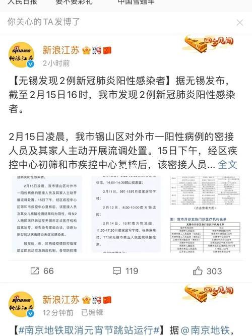 包含镶黄旗新增10例核酸阳性,涉及江苏省南京市六合区的词条