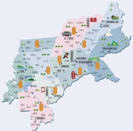 安达疫情分布图最新/安达市属于哪个地区