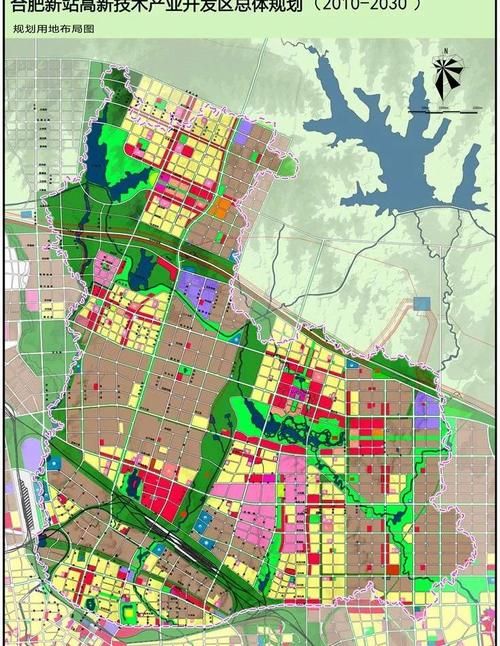 疫情防控中风险地区!安徽省合肥市合肥新站高新技术产业开发区/合肥新站区最新好消息