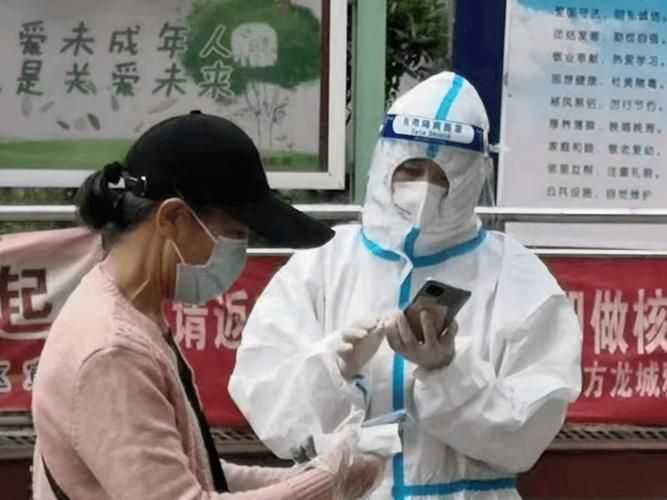 疫情最新报告安徽省芜湖市南陵县新闻/南陵县今天最新消息