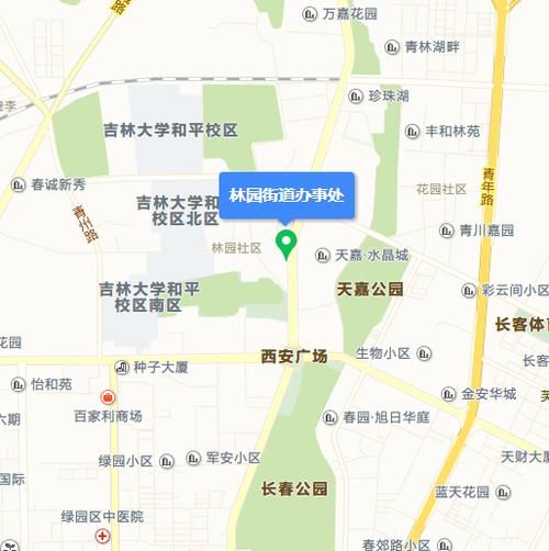 吉林长春绿园区中高风险地区疫情:长春绿园区区号是多少