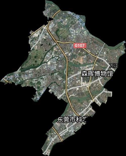 发现万江街道1名密接者!_万江街道工作动态