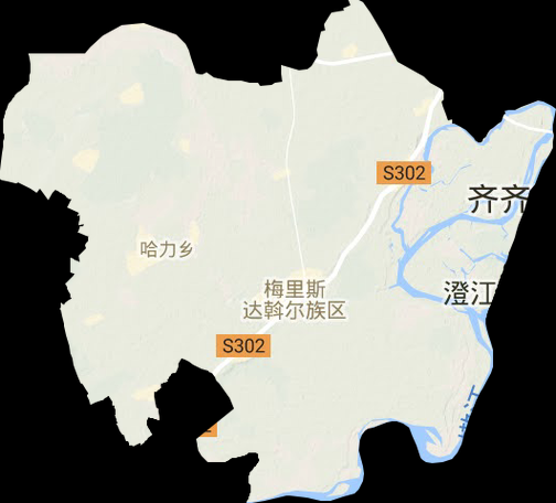 【黑龙江省齐齐哈尔市梅里斯达斡尔族区各地区疫情等级_齐齐哈尔市梅里斯达斡尔族区天气预】