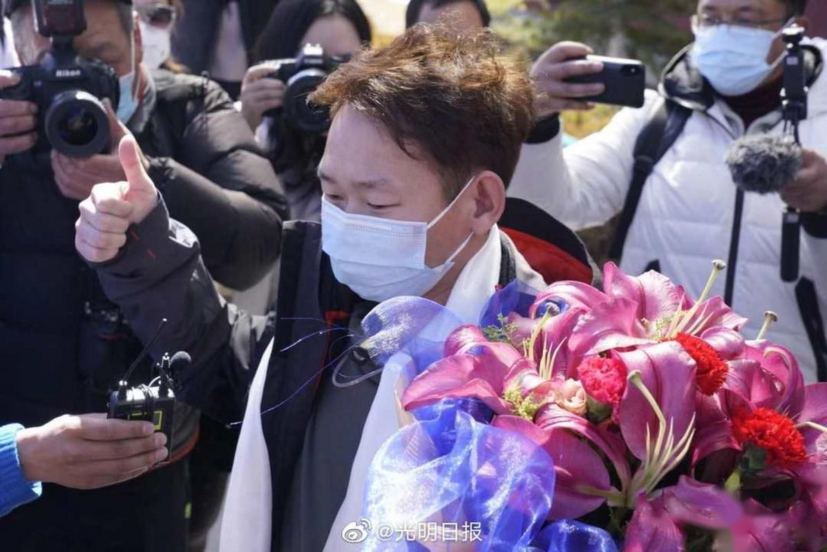 【西藏自治区林芝察隅县累计报告阳性感染者9例_西藏林芝最近新闻】