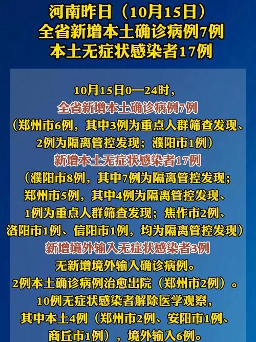 全国新增17例确诊其中本土7例(全国新增本土2270 8327)