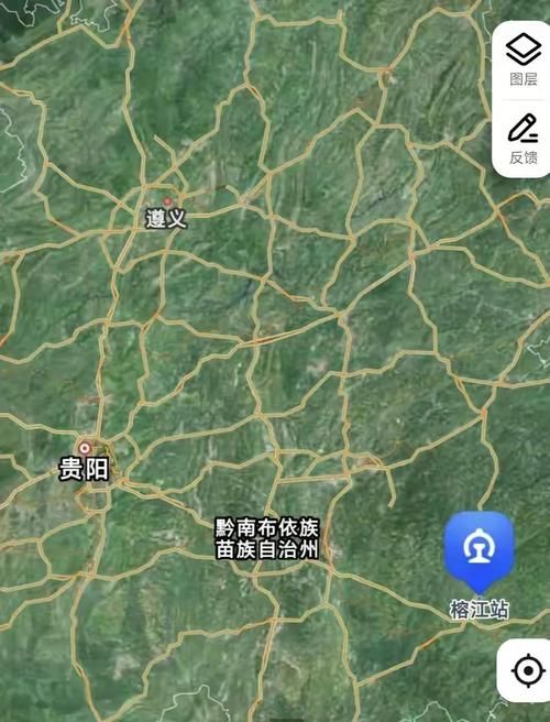 黔江区有什么疫情地区/黔江区在重庆的哪个位置