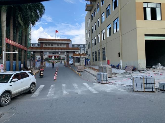 【疫情防控中风险地区广西壮族自治区梧州市龙圩区_梧州龙圩最新预警提醒】