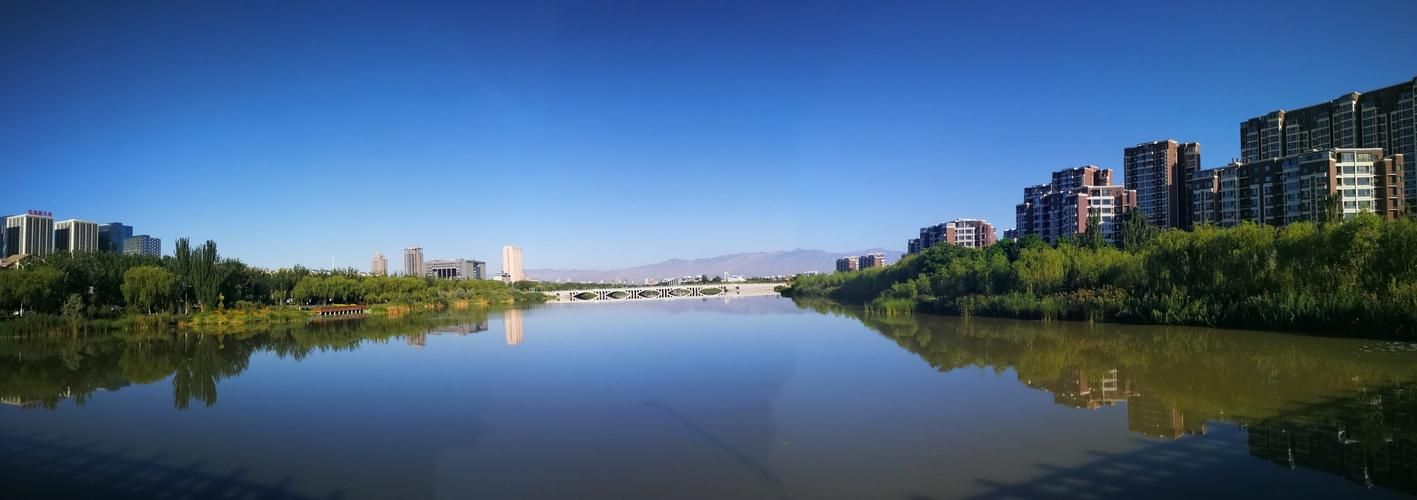 宁夏回族自治区银川市金凤区昨日无新增境外输入_银川金凤区一周预报