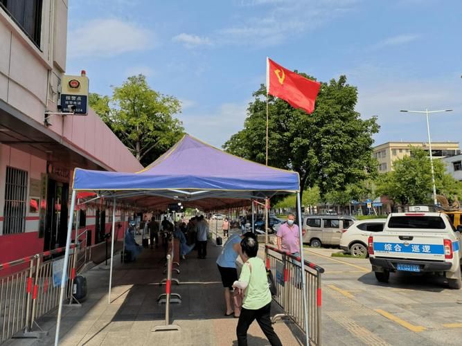 疫情防控中风险地区!广东省中山市坦洲镇_中山坦洲镇防疫防控最新有什么新情况