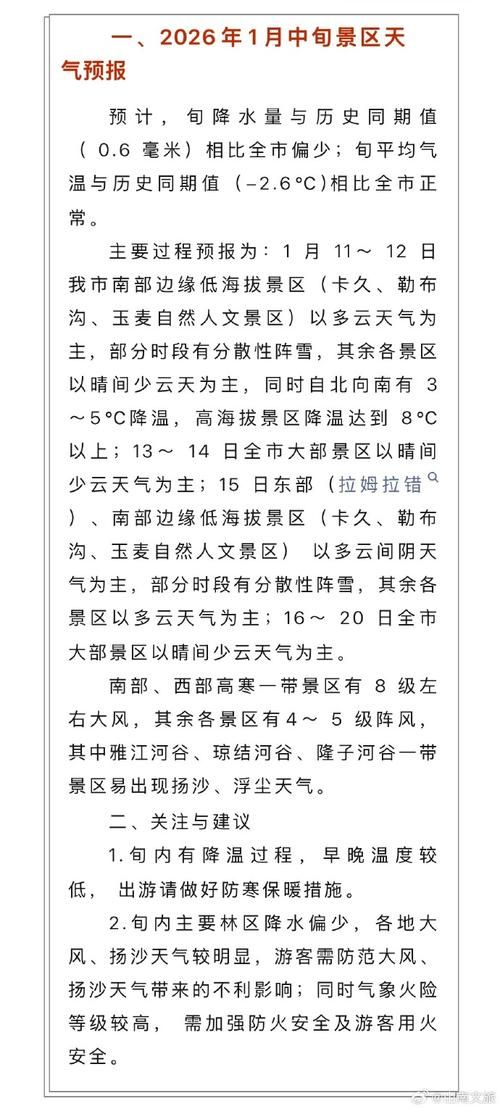 西藏自治区山南洛扎县昨日最新消息疫情:西藏山南洛扎天气