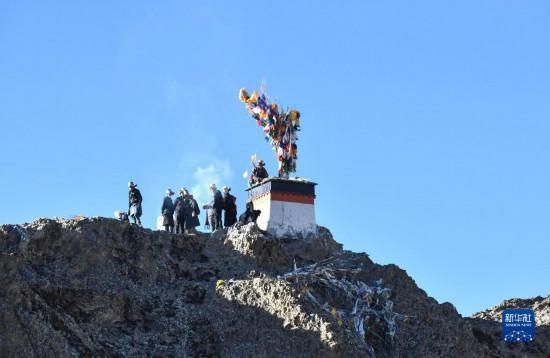 【西藏自治区日喀则南木林县疫情防控中风险地区,日喀则南木林奴玛乡照片】