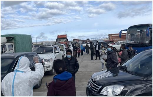 疫情视频最新西藏自治区阿里地区(西藏阿里地区最新新闻)