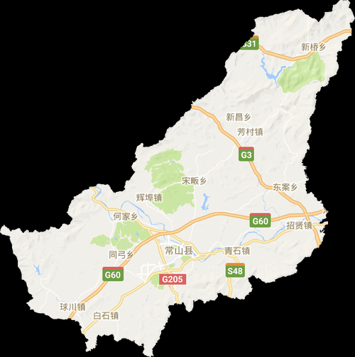 【浙江衢州常山县疫情风险地区划分_衢州常山会被划为衢州市区吗】
