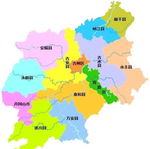 解读疫情最新消息江西省吉安市吉水县(江西吉水县属于哪个市)