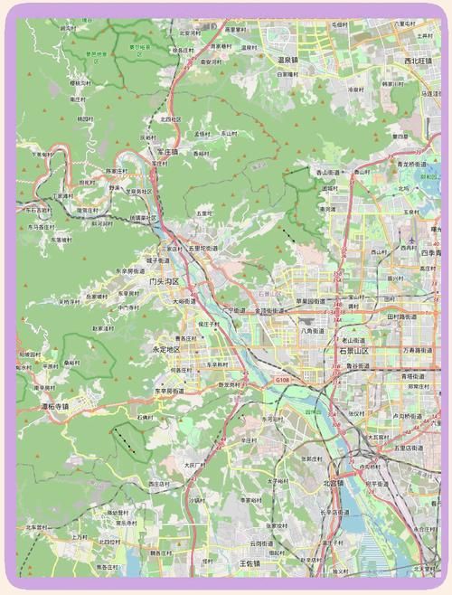 北京市门头沟区最新疫情/北京市门头沟区最新疫情情况