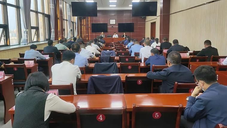 疫情视频最新洛川县:洛川今天早上新闻