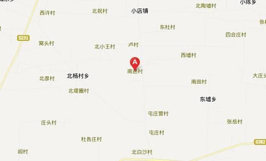 最新疫情临床河北省保定市博野县/河北博野县属于哪个市