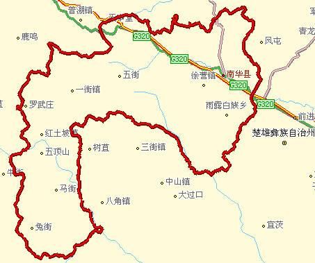 云南省楚雄彝族自治州南华县近3天境外输入轨迹公布_云南楚雄南华新闻