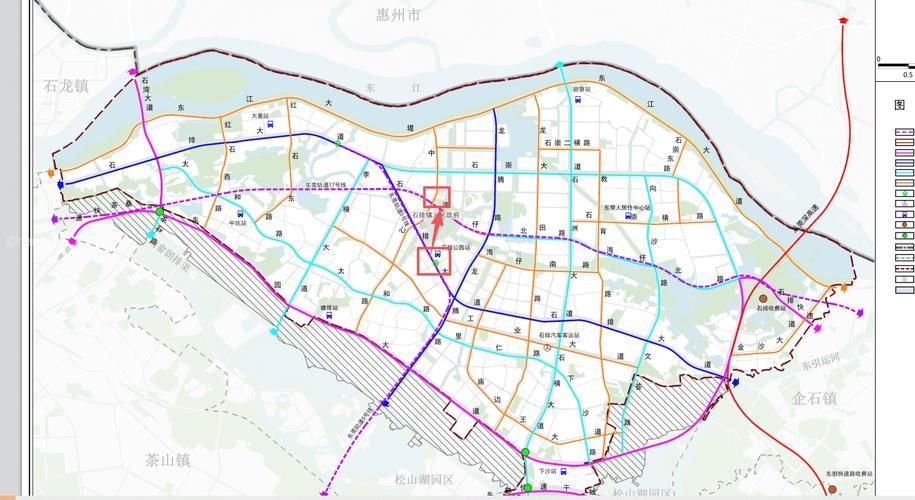 石排镇发现1名密接者!_石排镇2026年最新消息