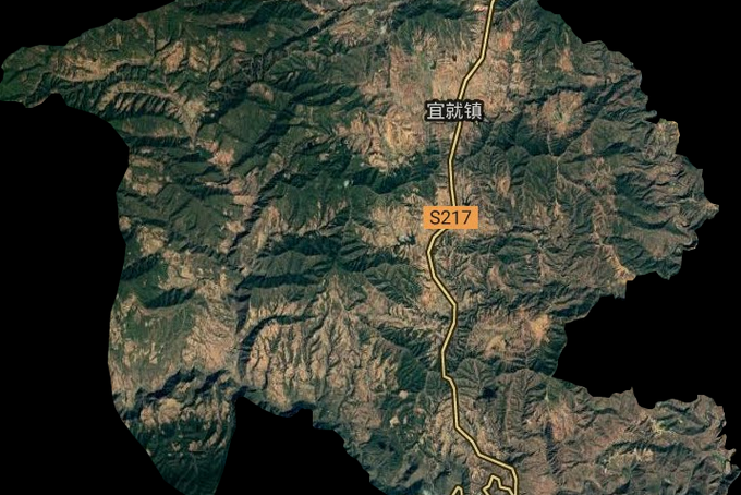 云南省楚雄彝族自治州永仁县地区有没有发现疫情:永仁在楚雄的什么方向