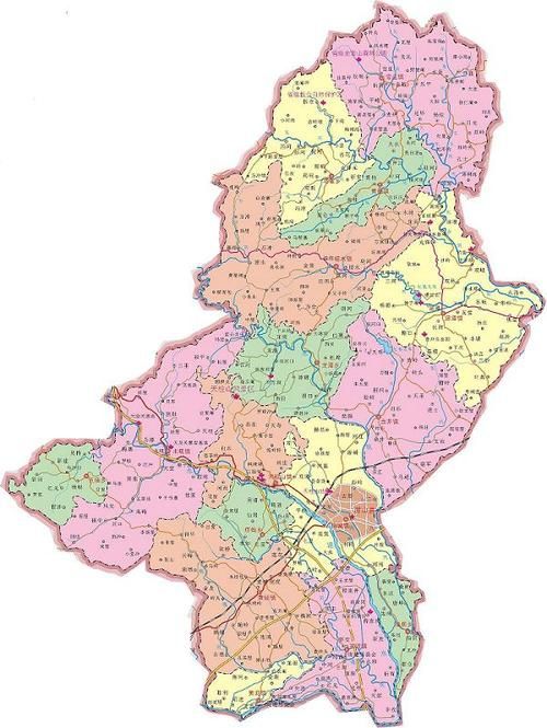 安徽安庆潜山各地区疫情等级:安庆市潜山县区号是多少
