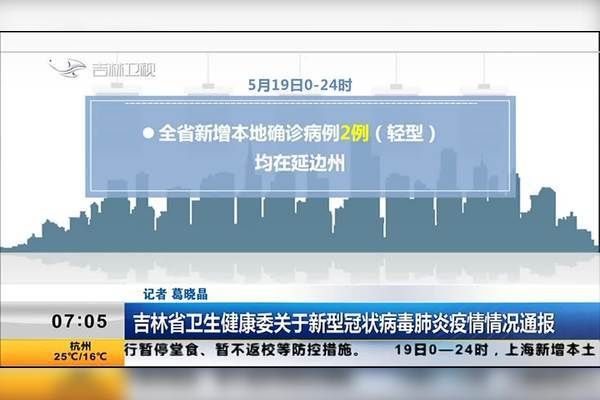 吉林吉林蛟河4月2日最新消息疫情(吉林一蛟河)