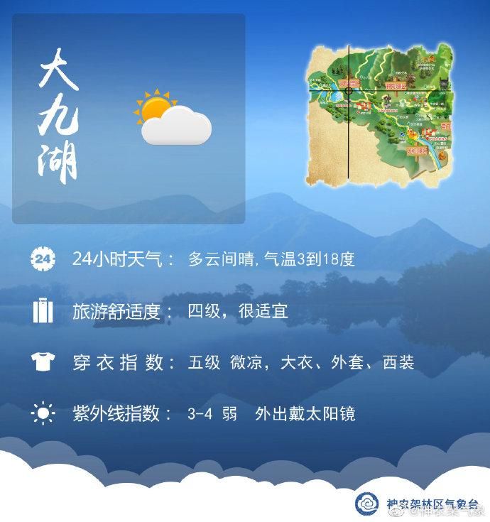神农架林区疫情近1天消息最新_神农架林区天气最新消息