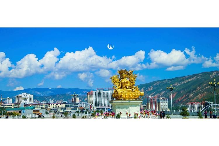 青海黄南藏族自治州同仁为何新增疫情(青海黄南同仁海拔多少)