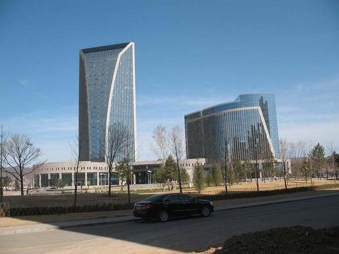 河北省承德市承德高新技术产业开发区近期新增破1(承德高新区官方网站)