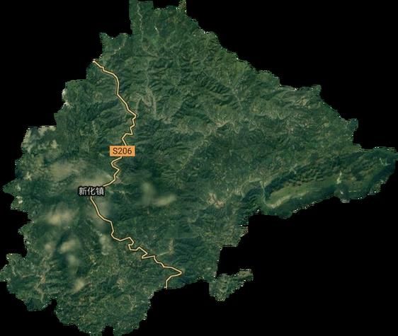 【湖南省娄底市新化县疫情最新消息,湖南省娄底市新化县图片】