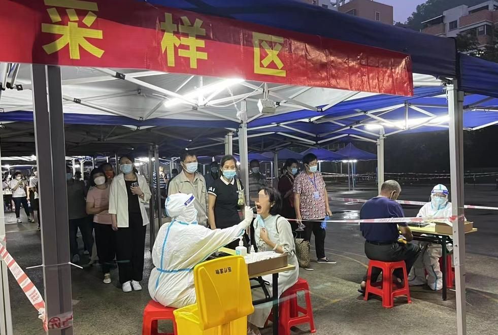 江海区最新疫情临床_江海区最新消息今天