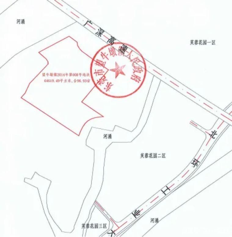 望牛墩镇疫情分布图最新:望牛墩镇各村地图