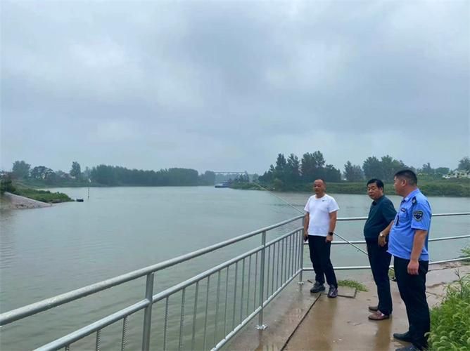 【沈丘县疫情视频最新,沈丘汛情】