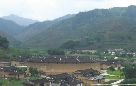 华安县几个地区有疫情发生(华安县城在哪个镇区)