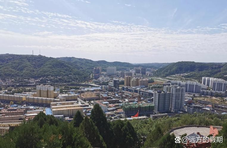 陕西延安富县几个地区有疫情发生/延安市富县