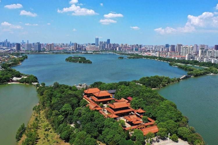 江西南昌西湖区本土确诊已爆发17地/南昌西湖区属于哪个区