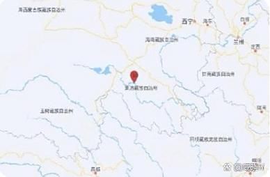 青海果洛藏族自治州玛沁县几个地区有疫情发生(今天果洛州玛沁县怎么样)