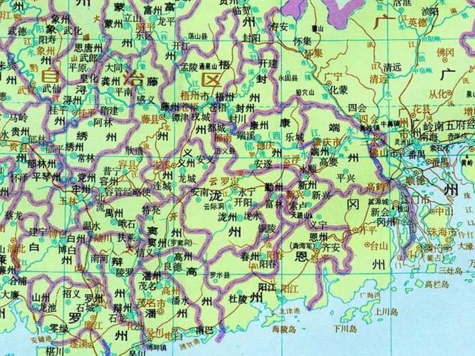 【广东省云浮市罗定市什么时候可以管控区_罗定市在云浮的管用吗】