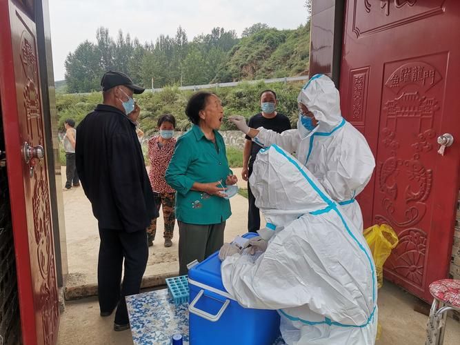 秭归县阳性感染者已结束2地/秭归灾情