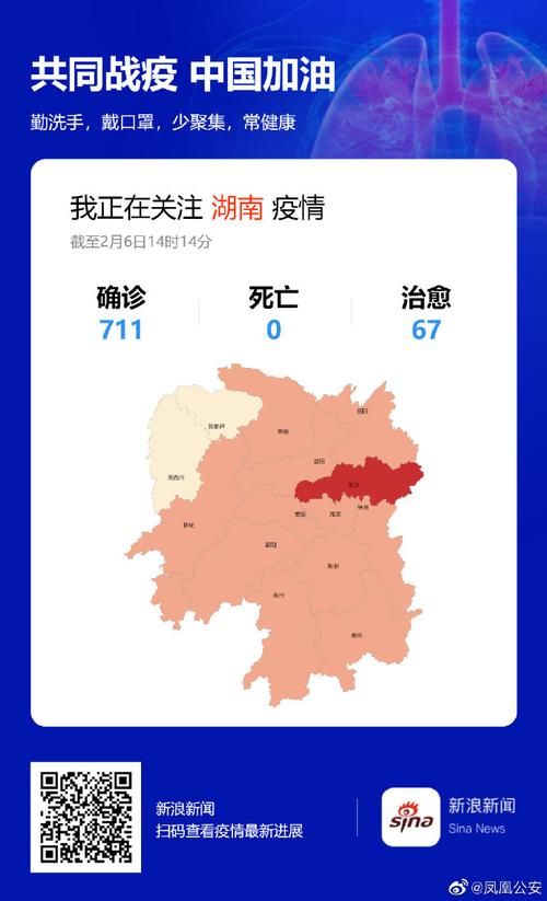 湖南张家界疫情管控区最新消息/张家界最新消息今天
