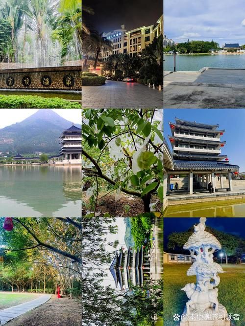 福建漳州云霄县有什么疫情地区:福建漳州云霄有哪些景区
