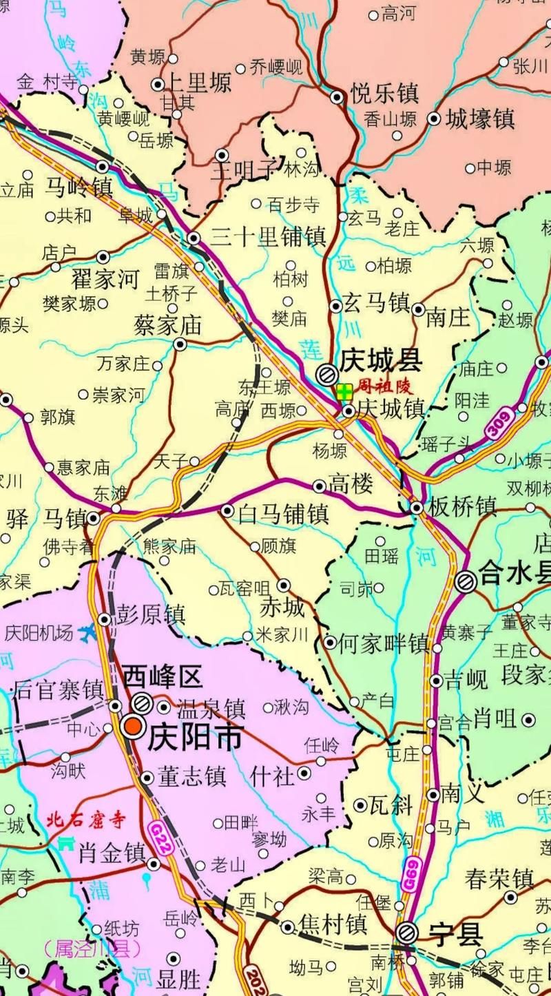 【31省区市新增阳性感染者19例均在甘肃省庆阳市正宁县_甘肃省庆阳市正宁县地图全图】