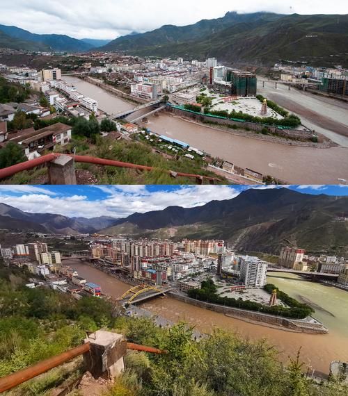 【西藏自治区昌都市最新疫情数据:寻找同轨迹人员_西藏昌都市在地图哪里】
