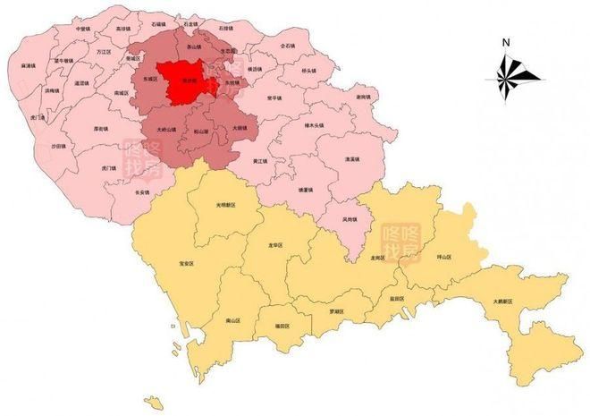 寮步镇疫情防控中风险地区_寮步镇属于什么区