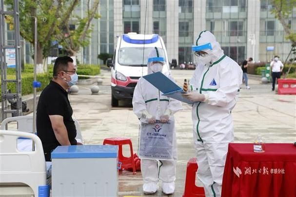 疫情视频最新湖北省孝感市孝南区:孝感最新新闻