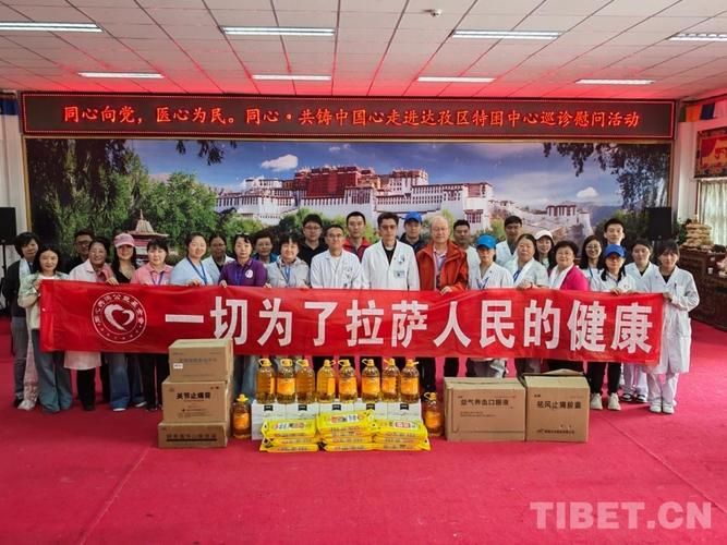 最新疫情临床西藏自治区拉萨市达孜工业园区/拉萨达孜区领导最新动态
